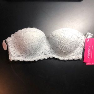 NWT convertible bra